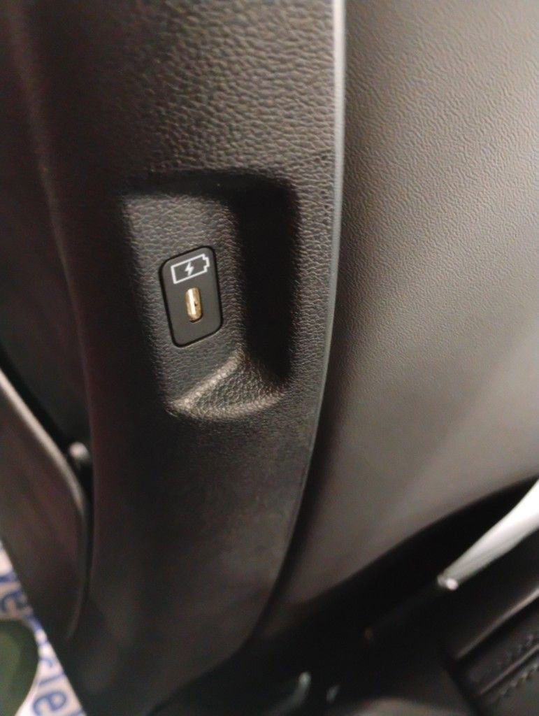 New 2026 Hyundai Santa Fe SEL image 22