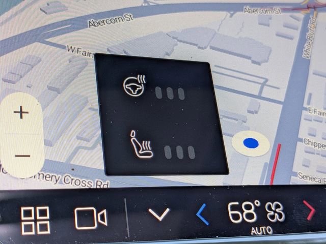 Certified 2023 Volvo S60 B5 Plus w/ Climate Package image 29