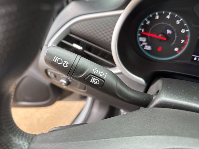 Used 2024 Chevrolet Malibu LT image 21