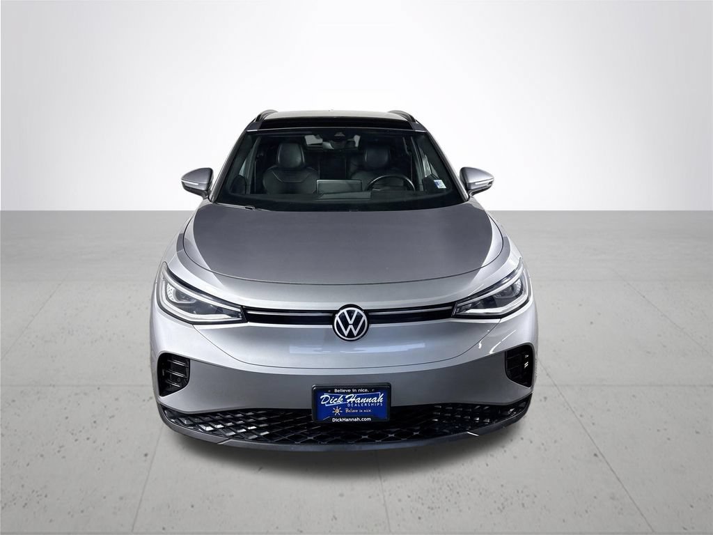 Certified 2023 Volkswagen ID.4 Pro S RWD image 4