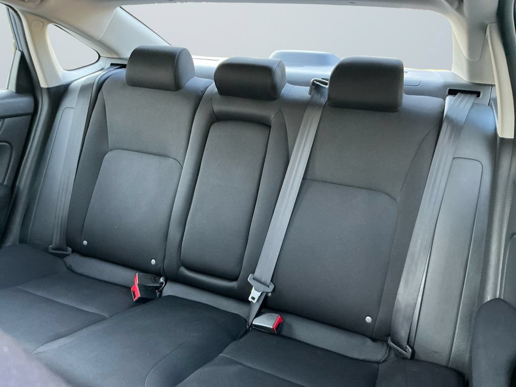 Used 2023 Honda Civic EX image 14