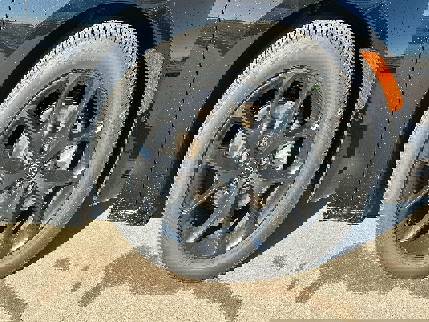 New 2026 Chrysler Pacifica Limited w/ S Appearance Package image 10