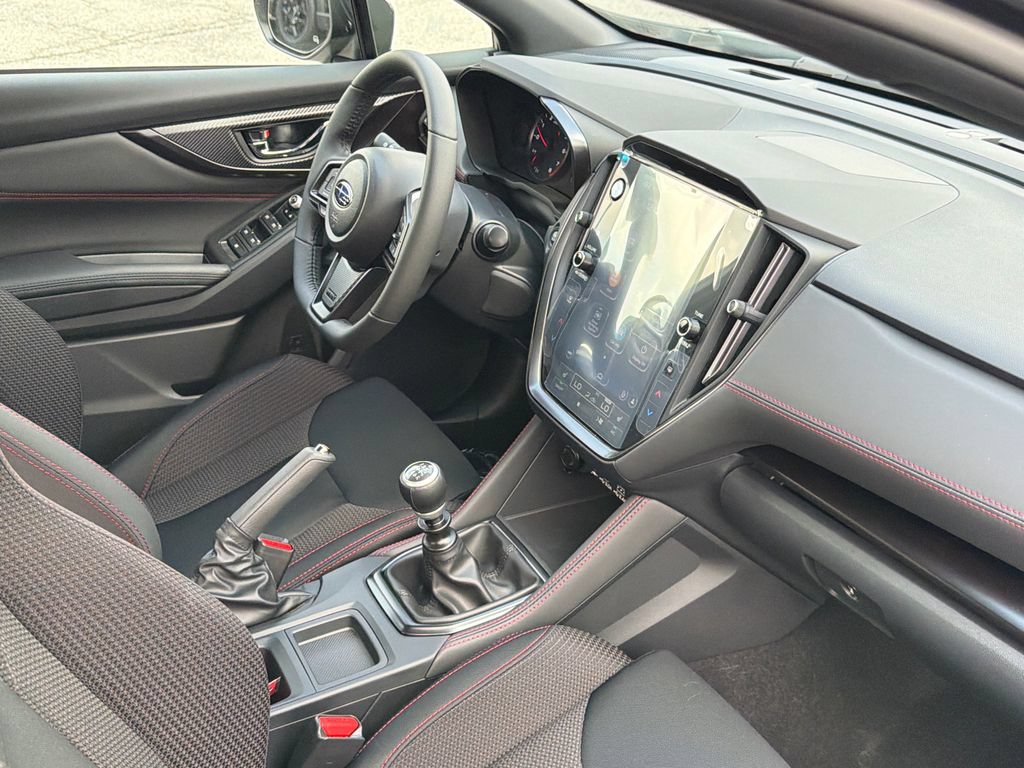 New 2026 Subaru WRX Premium AWD/4WD image 19