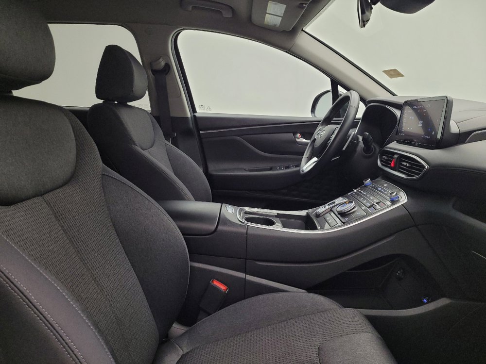 Used 2023 Hyundai Santa Fe SEL image 21