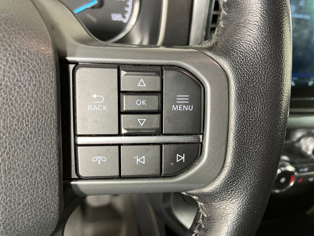 Used 2022 Ford F150 XLT w/ Equipment Group 302A High image 19