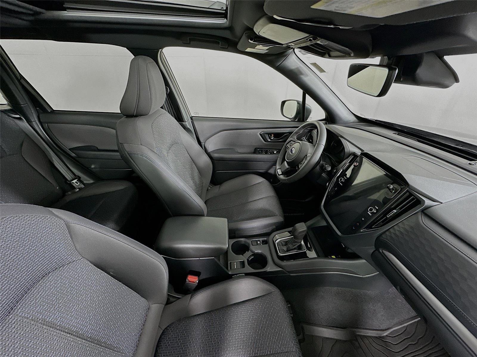 Used 2025 Subaru Forester Premium w/ Convenience Package #2 image 28