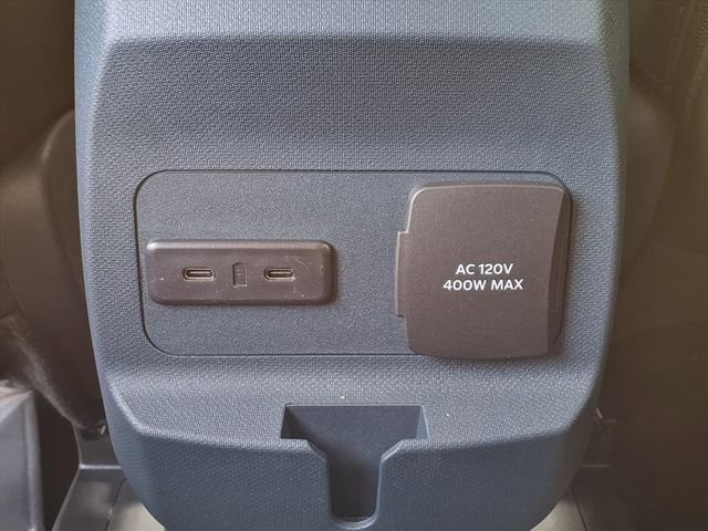 New 2025 Ford Maverick Lobo image 7