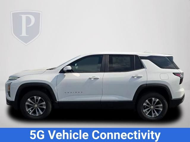 New 2027 Chevrolet Equinox LT FWD image 11