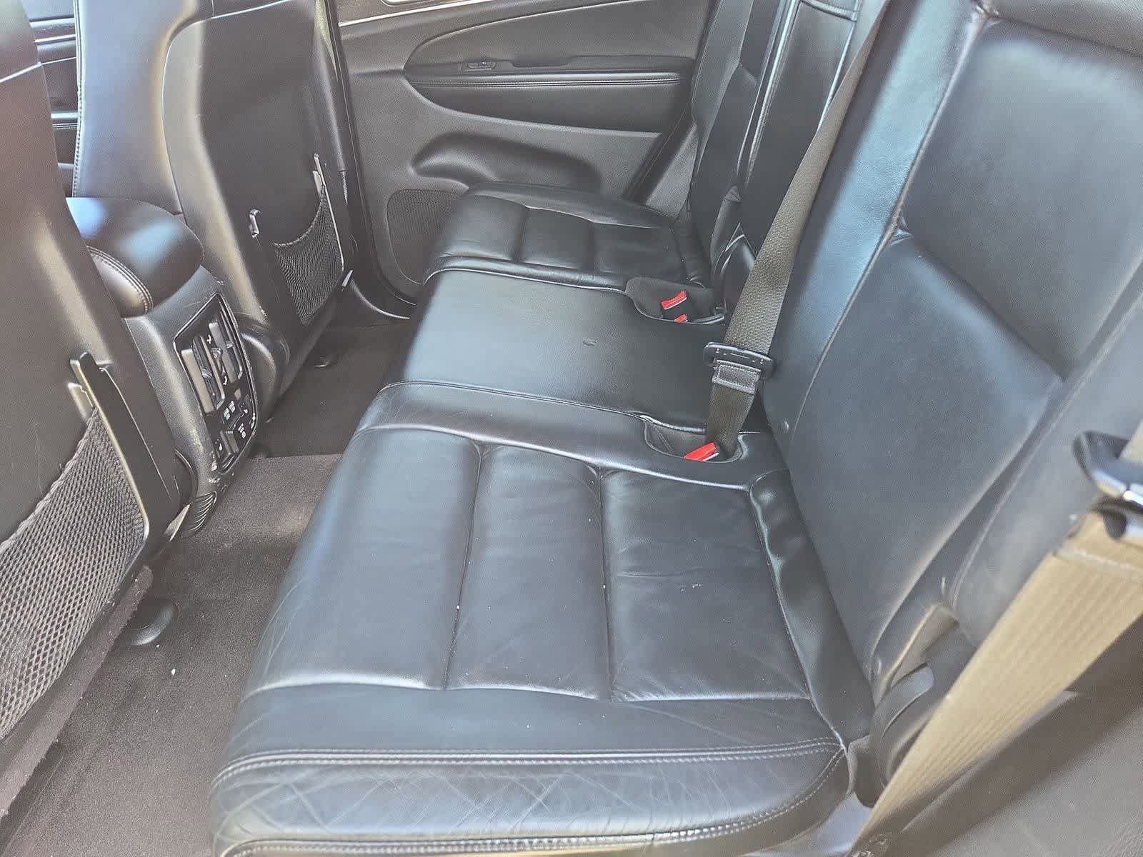 Used 2018 Jeep Grand Cherokee Limited AWD/4WD image 18