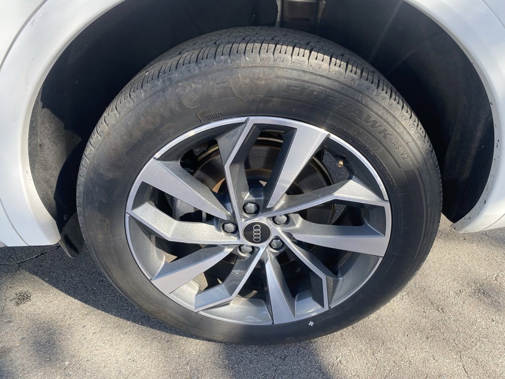 Used 2024 Audi Q5 2.0T Premium Plus image 32