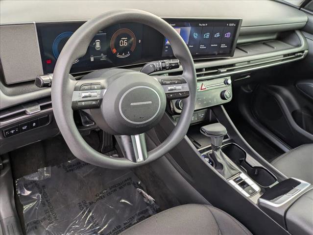 Used 2025 Hyundai Tucson SEL image 9