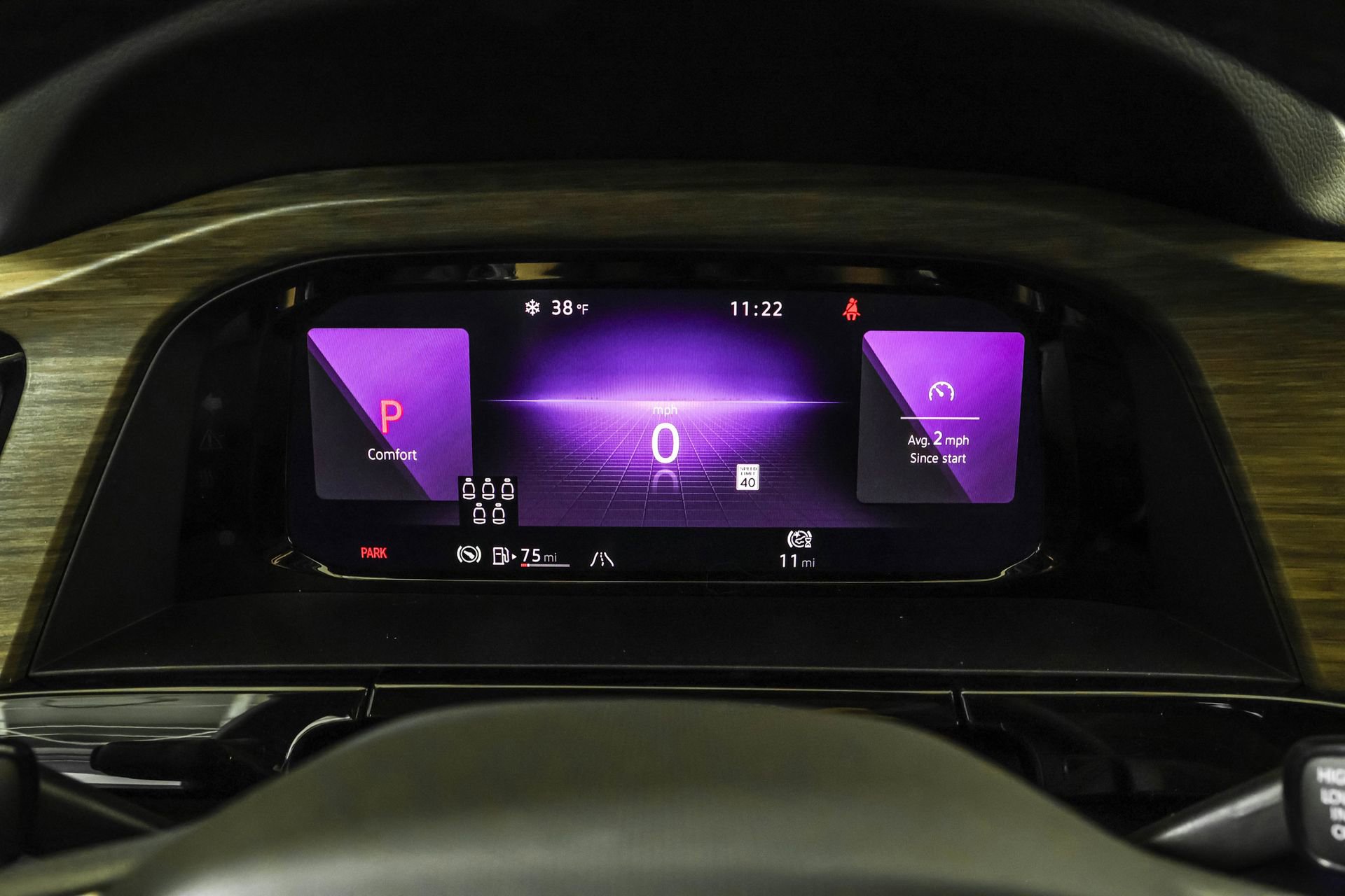 New 2026 Volkswagen Atlas SEL Premium R-Line image 25