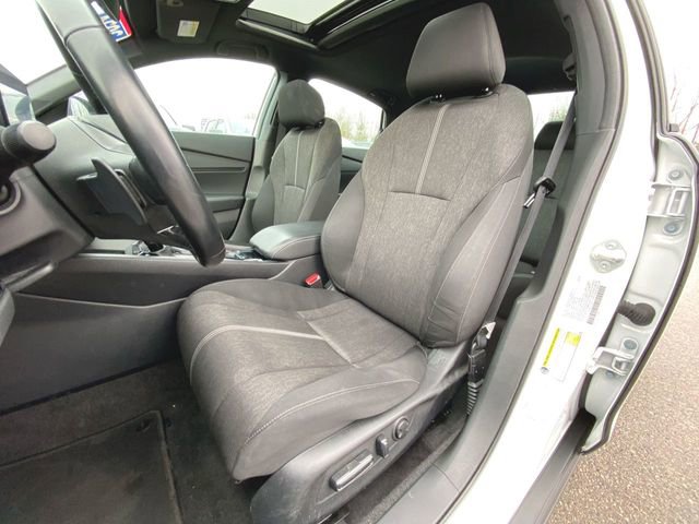 Used 2024 Honda Accord Sport image 18