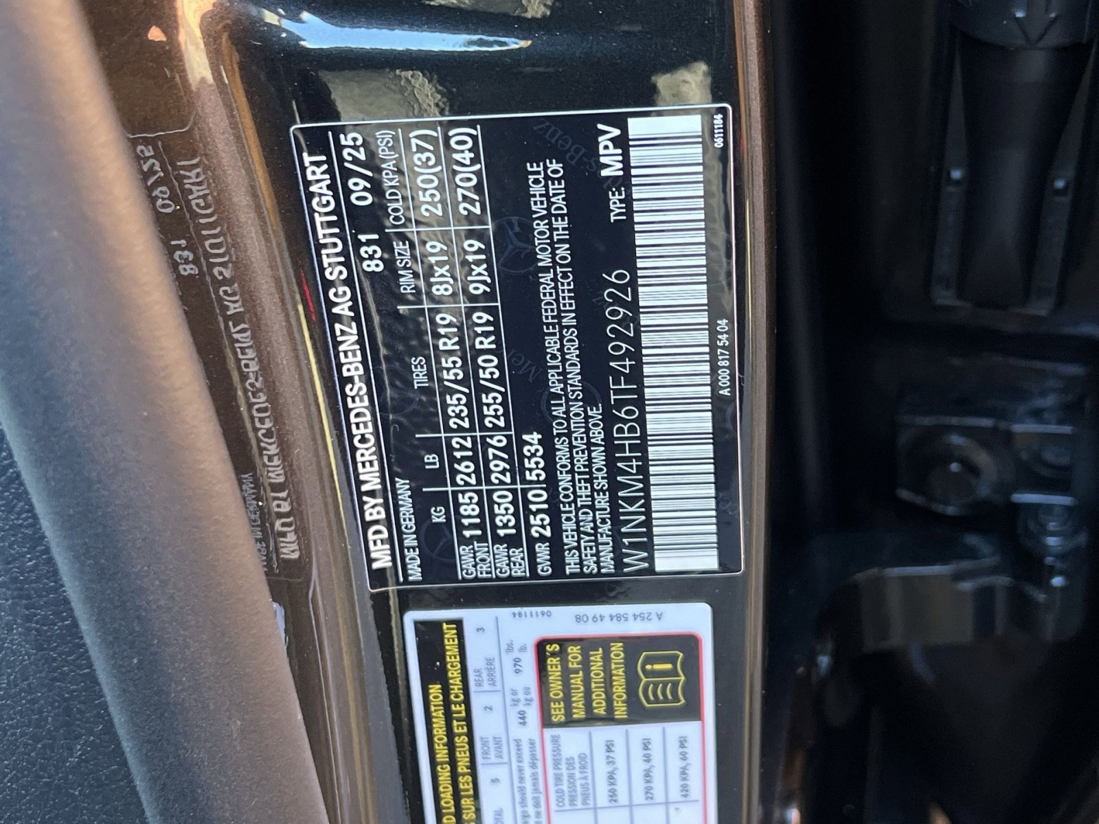 Used 2026 Mercedes-Benz GLC 300 4MATIC image 34