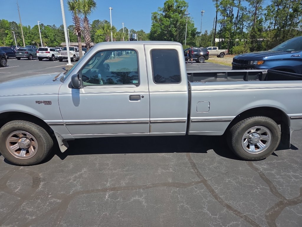 Used 2003 Ford Ranger XL image 6