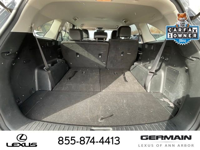 Used 2024 Kia Sorento S image 22