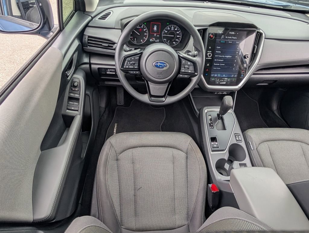 Used 2024 Subaru Crosstrek 2.0i Premium image 13