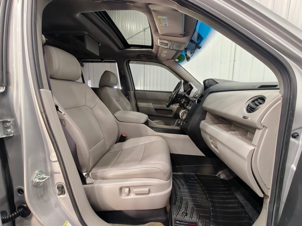 Used 2014 Honda Pilot Touring image 22