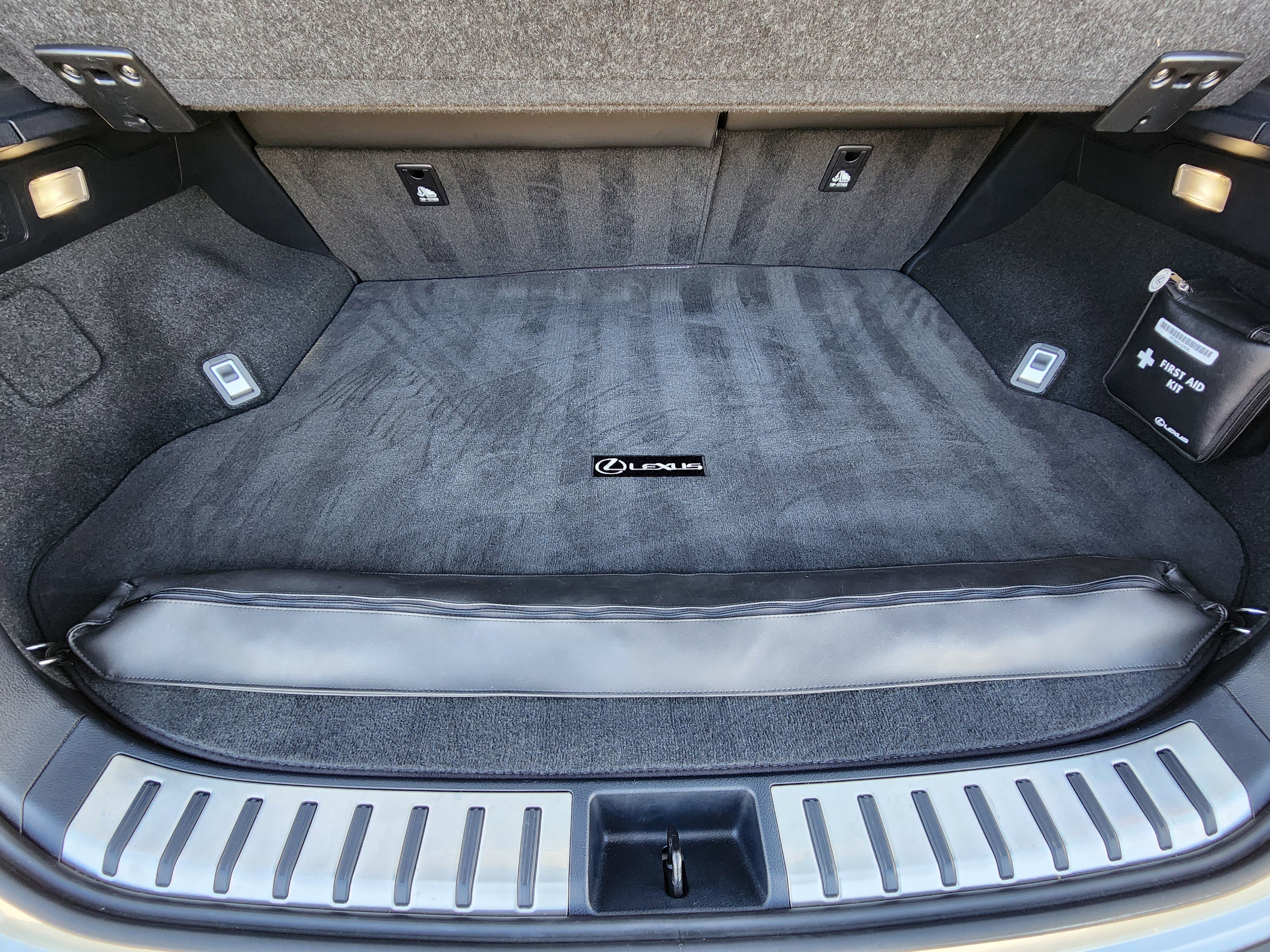 Certified 2020 Lexus NX 300 FWD w/ Comfort Package image 43