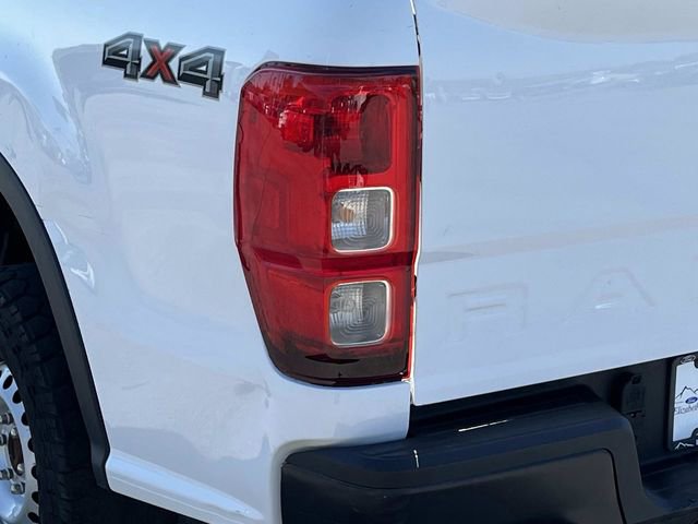 Used 2021 Ford Ranger XL w/ Equipment Group 101A High AWD/4WD image 6