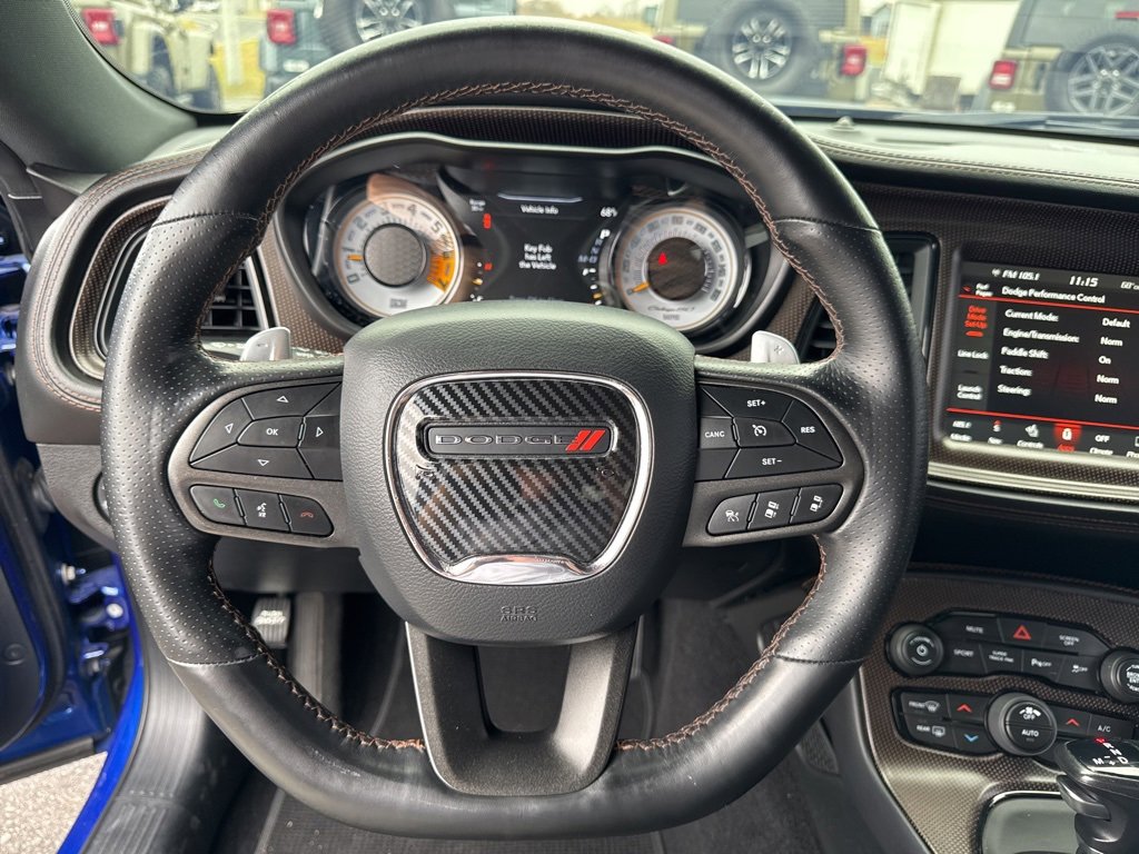 Used 2020 Dodge Challenger R/T image 47