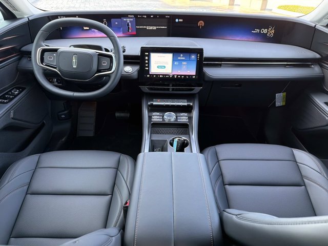 New 2026 Lincoln Nautilus Premier AWD/4WD image 22