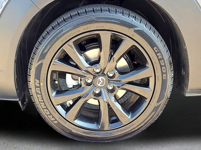 Used 2023 MAZDA CX-30 AWD 2.5 S w/ Preferred Package image 9