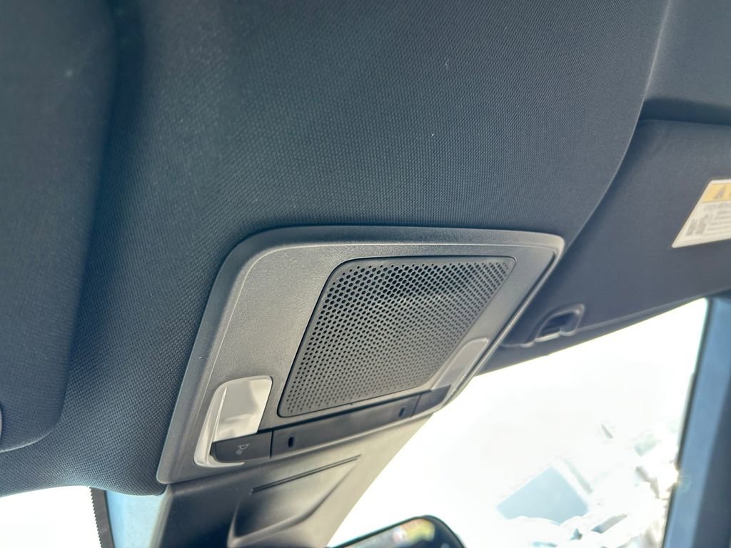 New 2026 Honda Civic Sport image 23