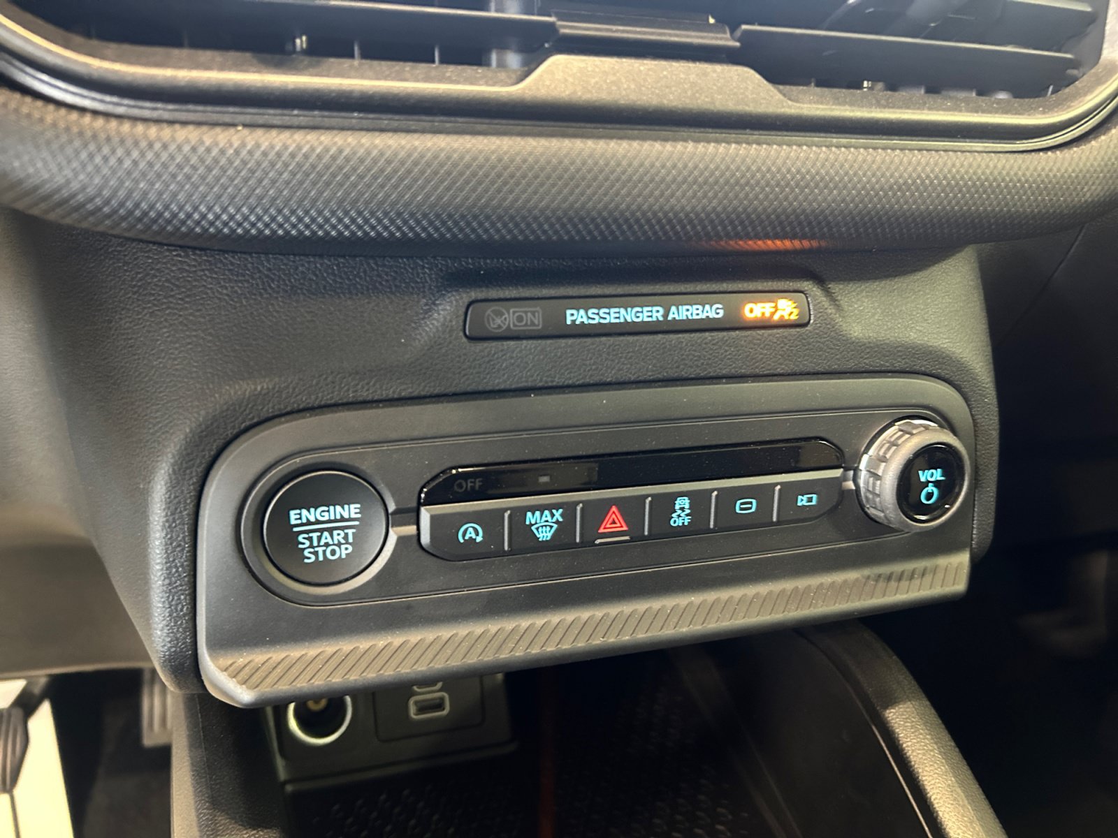 Used 2026 Ford Bronco Sport Big Bend AWD/4WD image 16