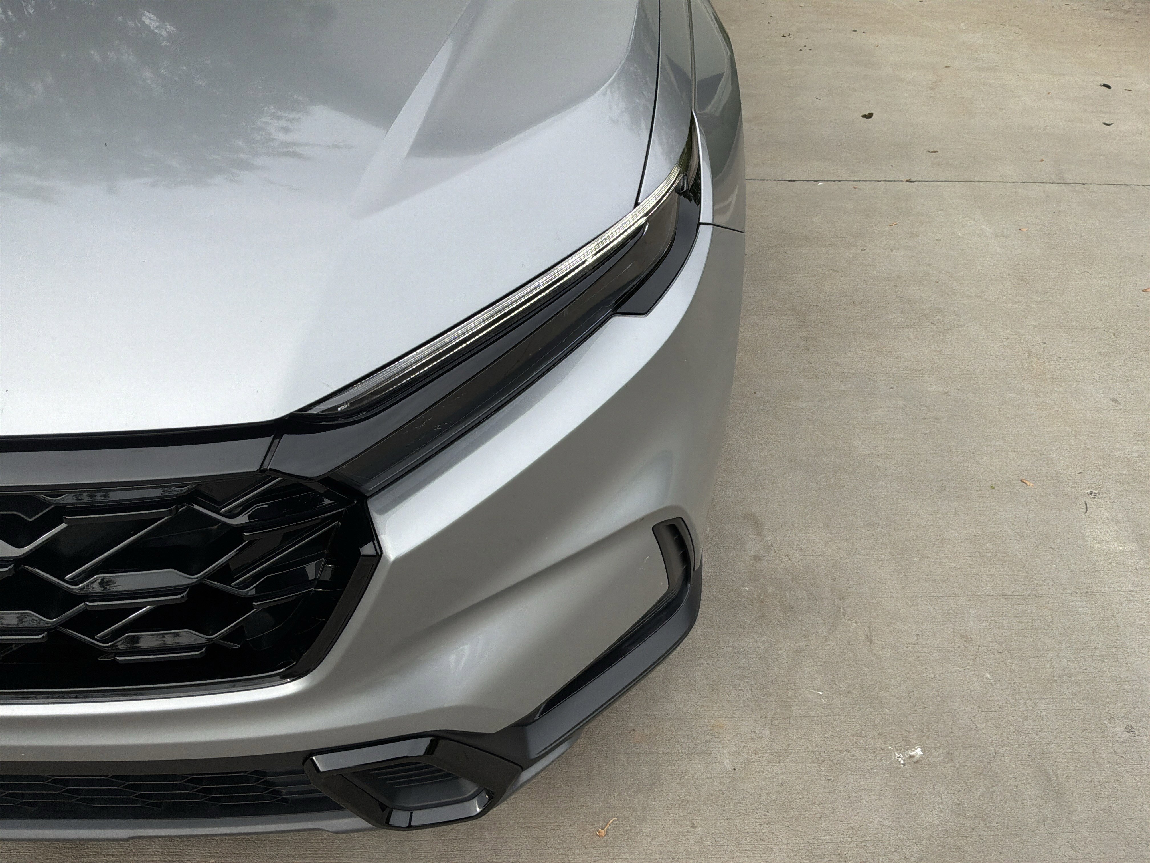 Used 2023 Honda CR-V Sport image 5