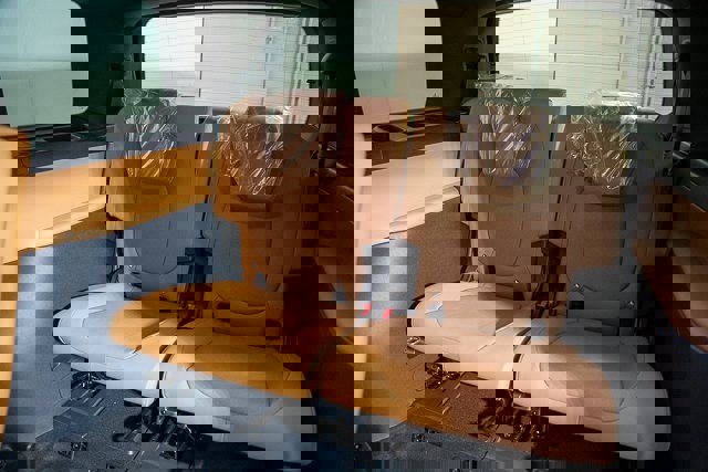 New 2025 Volkswagen ID. Buzz Pro S image 25