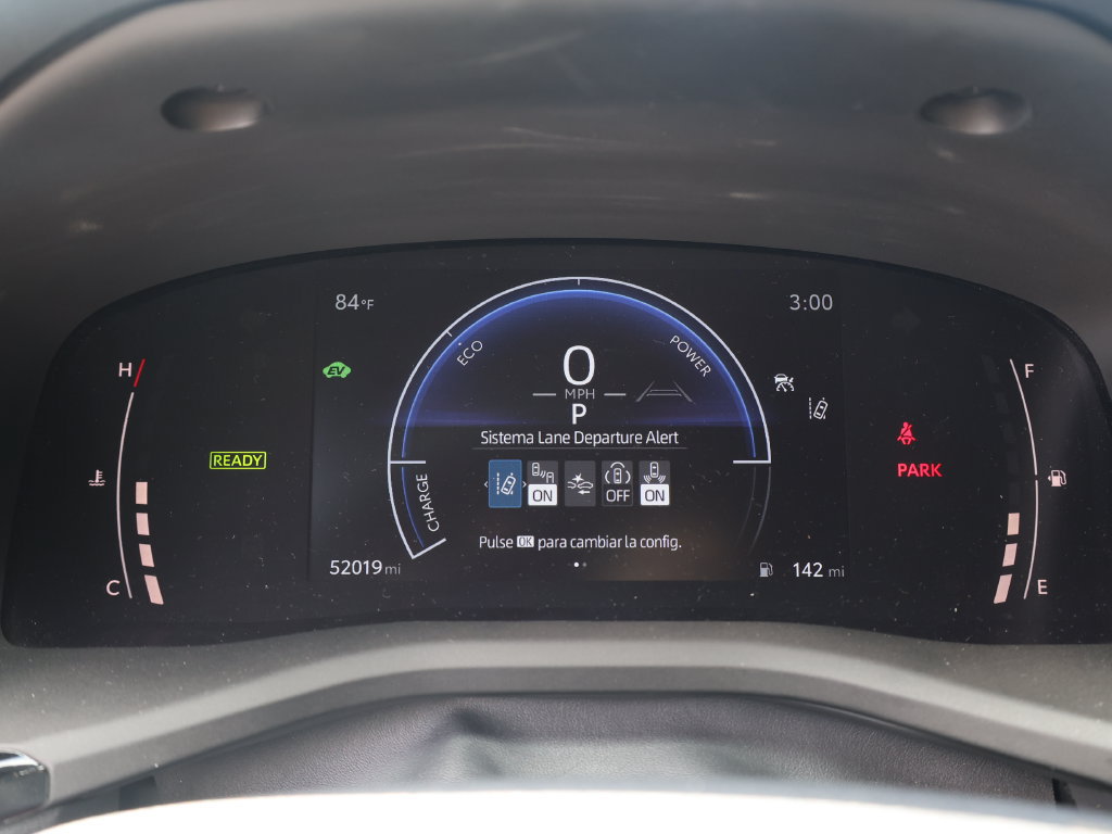 Used 2025 Toyota Camry SE w/ Convenience Package FWD image 36