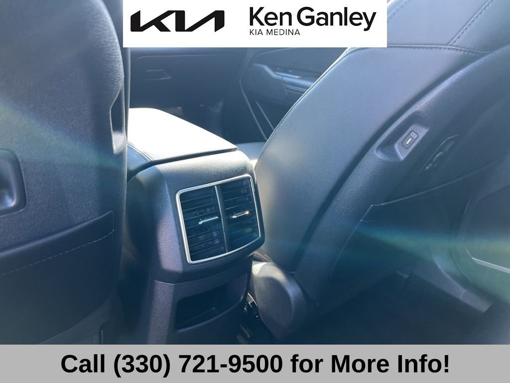Certified 2026 Kia Sportage X-Line w/ X-Line Premium Package image 45