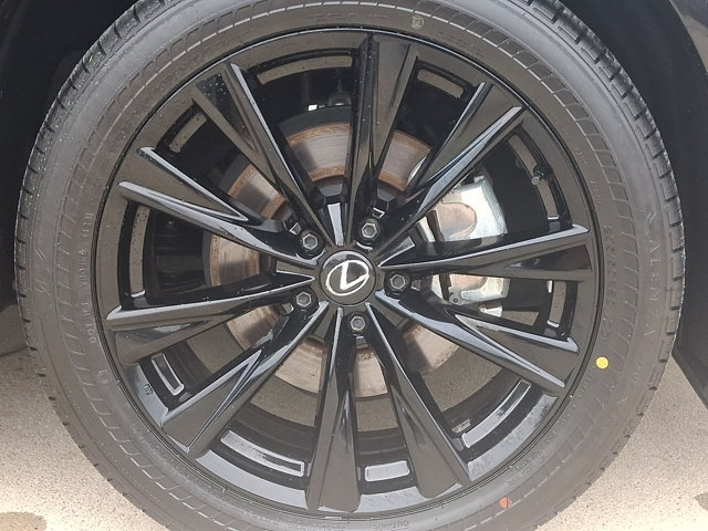 Certified 2024 Lexus NX 350 F Sport AWD/4WD image 7