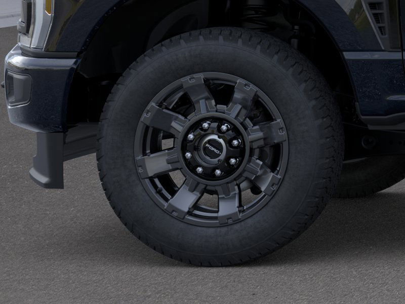 New 2026 Ford F350 XL w/ STX Appearance Package image 19