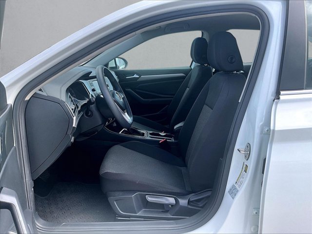 Used 2019 Volkswagen Jetta S FWD image 27