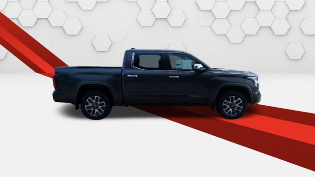 Used 2025 Toyota Tundra 1794 Edition AWD/4WD image 7