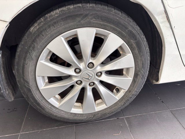 Used 2014 Honda Accord EX image 8