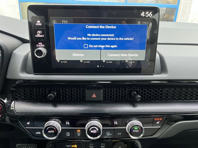 New 2026 Honda CR-V EX-L image 14