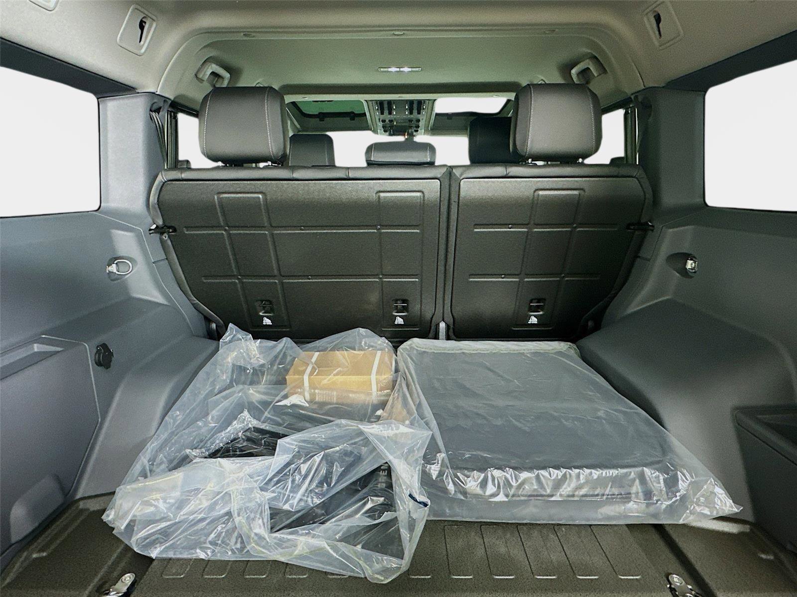 New 2025 INEOS Grenadier Fieldmaster Edition image 45