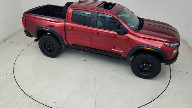 Used 2024 GMC Canyon AT4X w/ AT4X AEV Edition AWD/4WD image 77