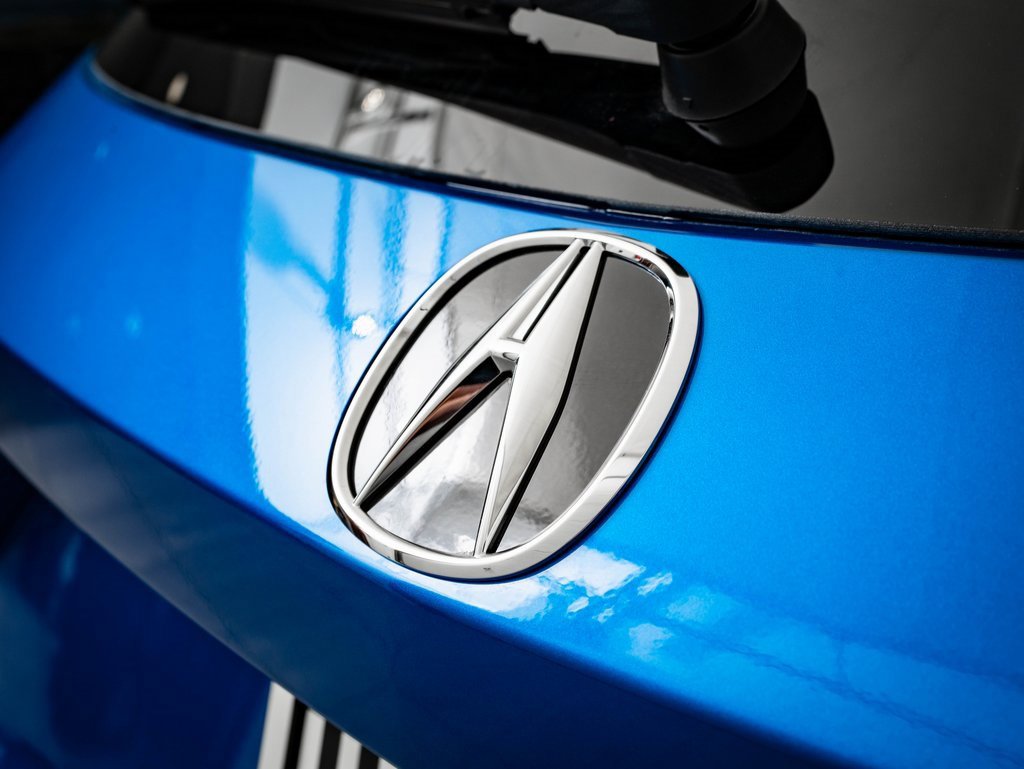 New 2026 Acura MDX A-Spec image 18