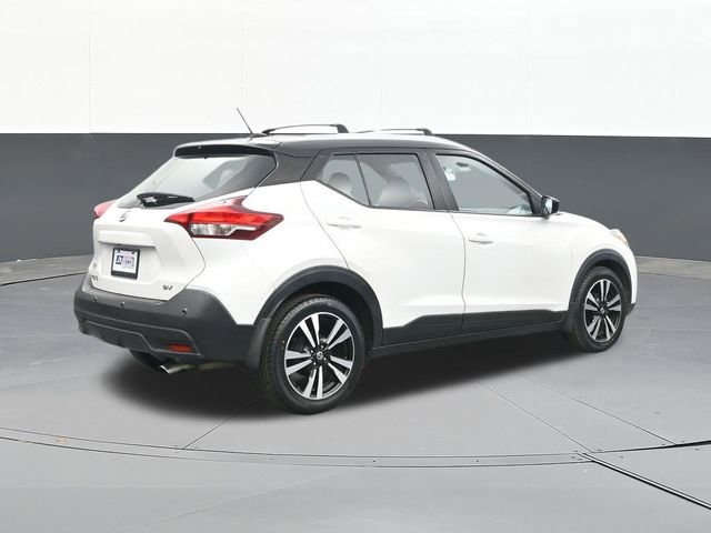 Used 2020 Nissan Kicks SV w/ Exterior Package image 15