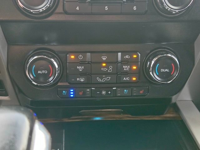 Used 2019 Ford F150 Lariat AWD/4WD image 24