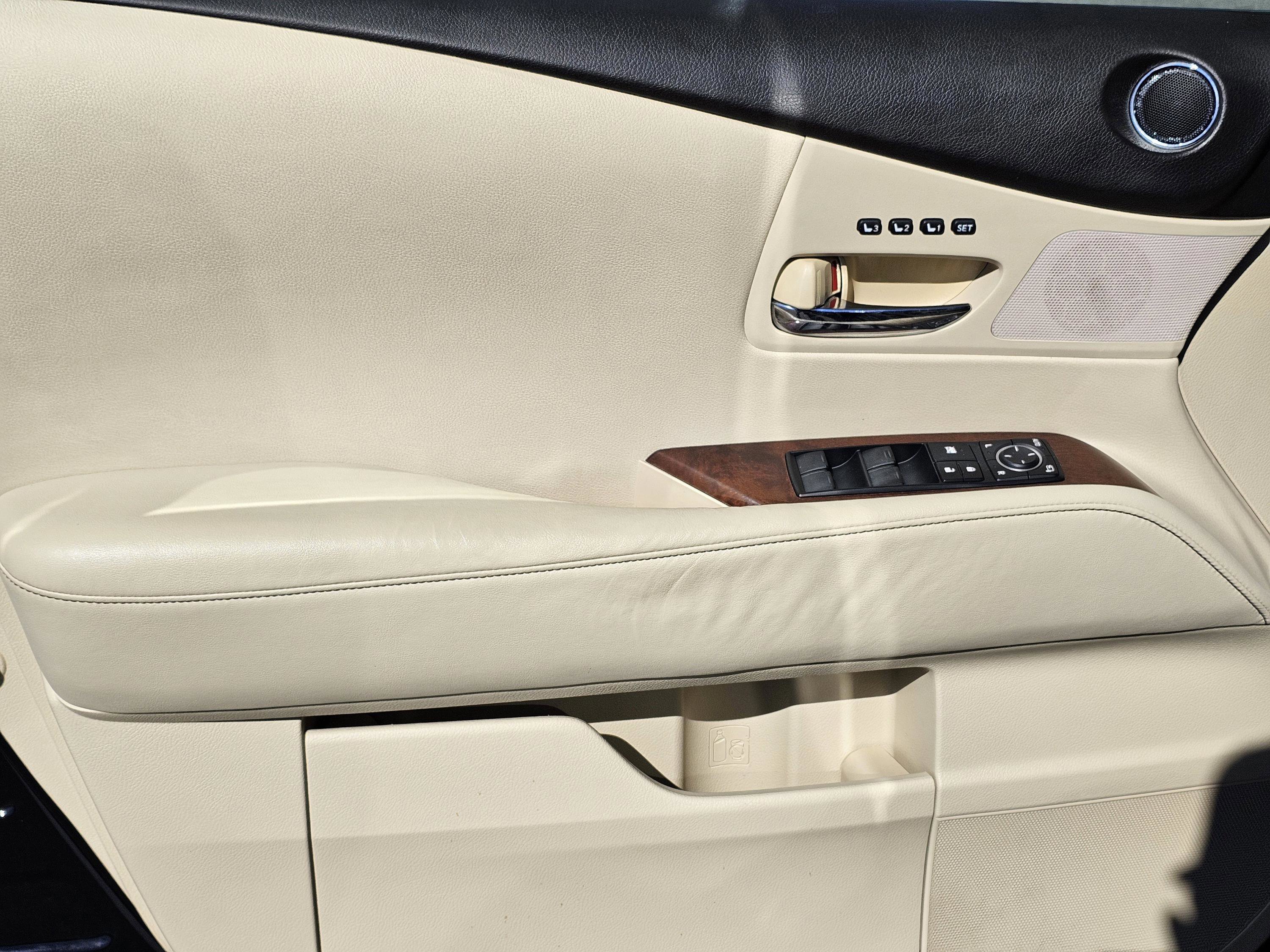 Used 2015 Lexus RX 350 FWD image 9