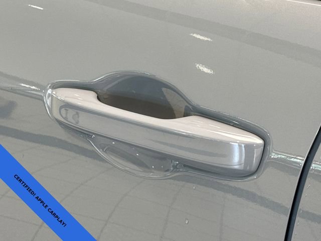 Certified 2025 Acura ADX AWD image 10