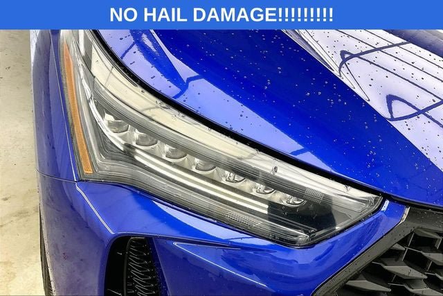 Used 2023 Acura RDX A-Spec AWD/4WD image 26