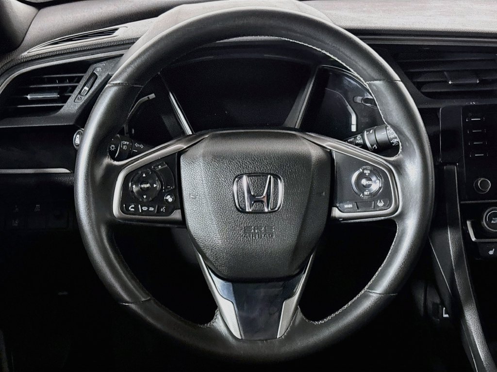Used 2020 Honda Civic EX image 13
