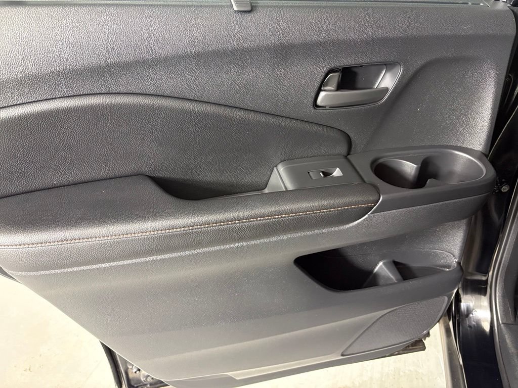 Used 2023 Honda Passport TrailSport image 35