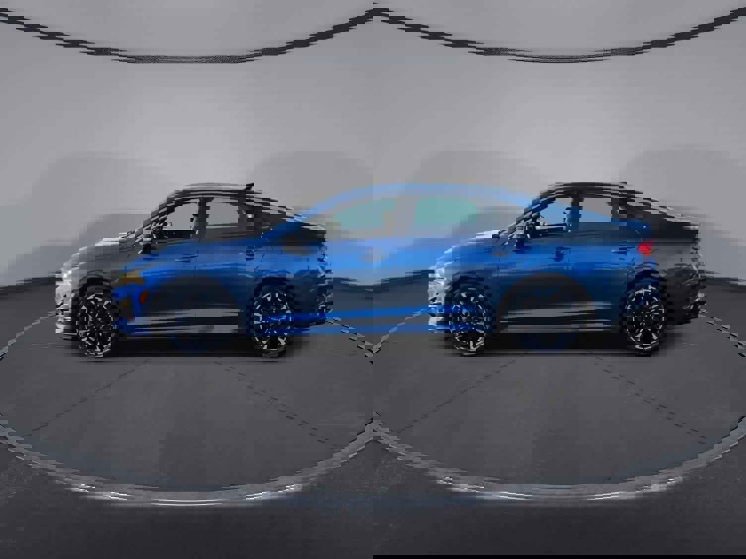 Used 2022 Kia K5 GT-Line w/ GT-Line Awd Premium Package image 5